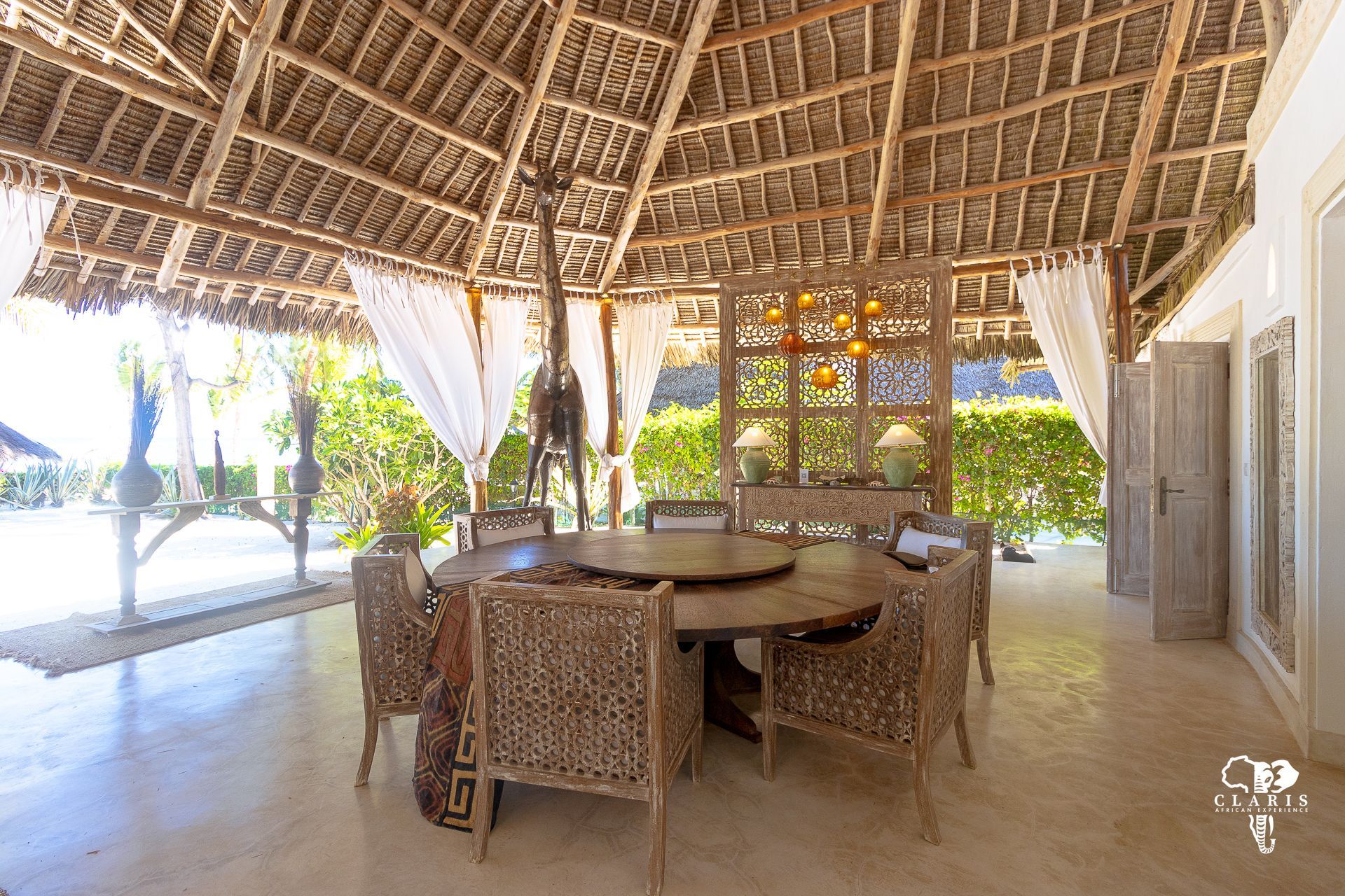 Nuru House
