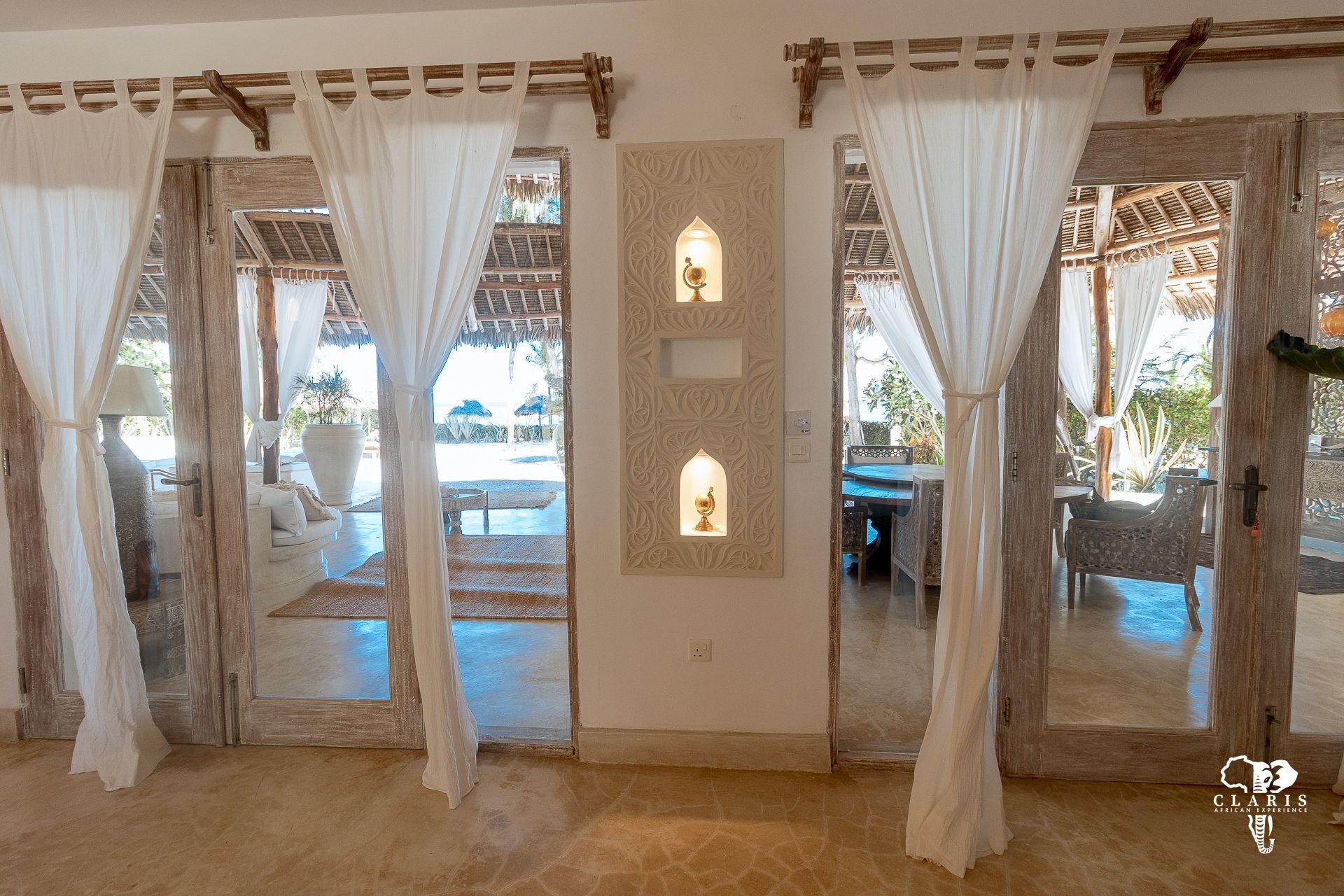 Nuru House