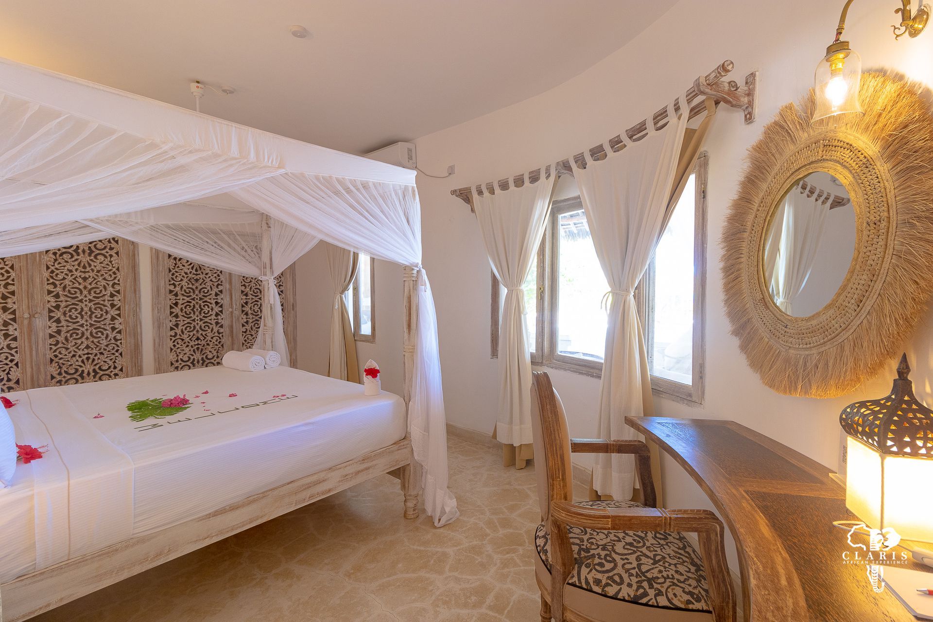 Nuru House