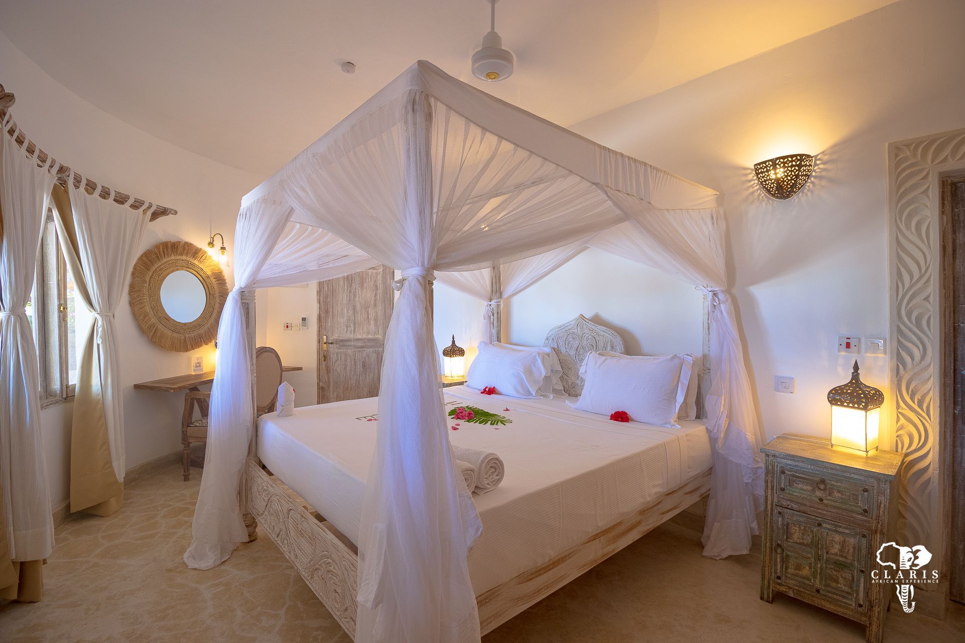 Nuru House