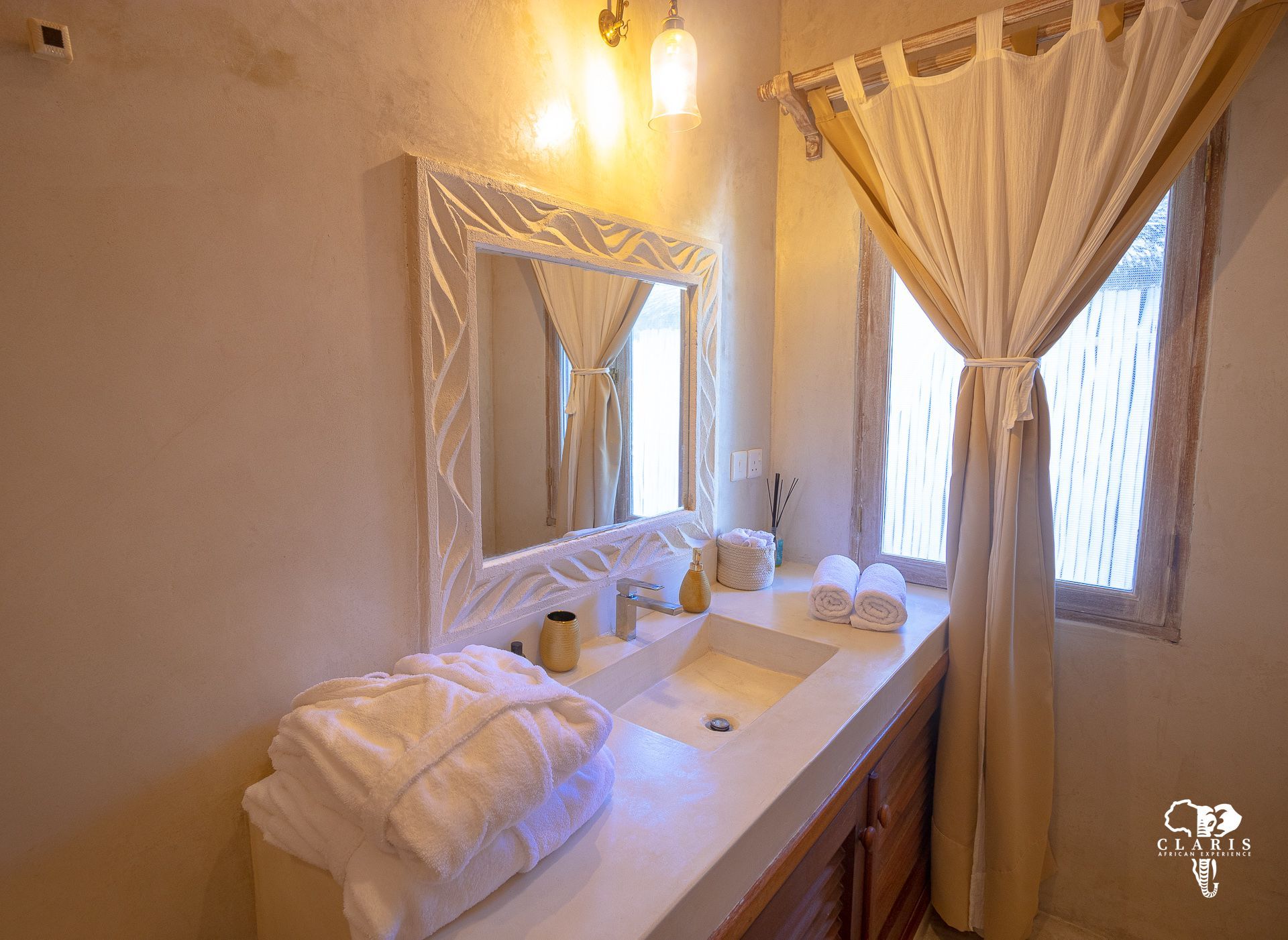 Nuru House