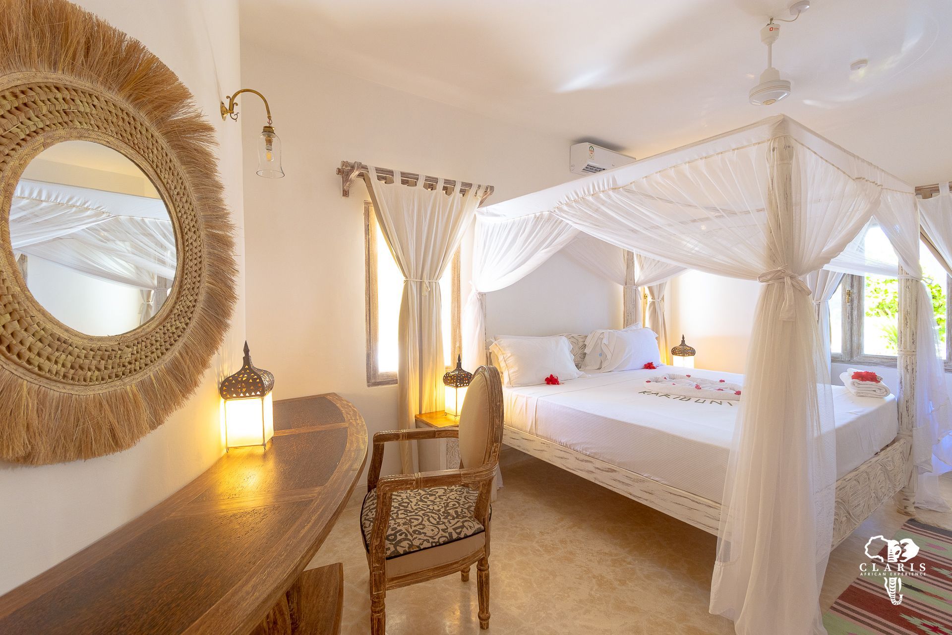 Nuru House