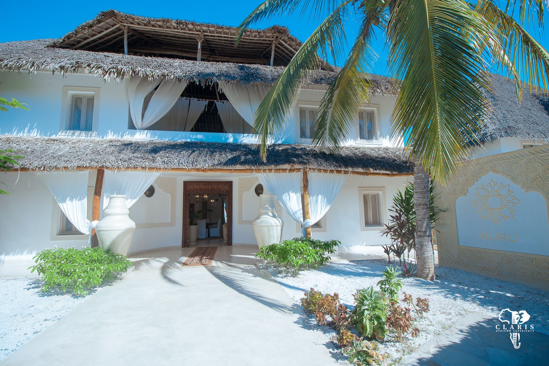 Nuru House