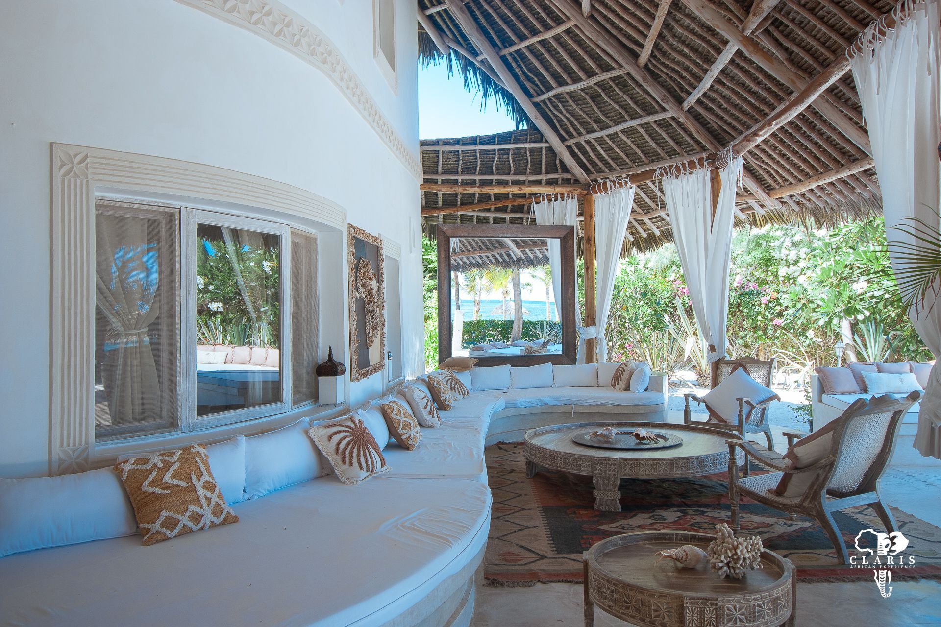 Nuru House