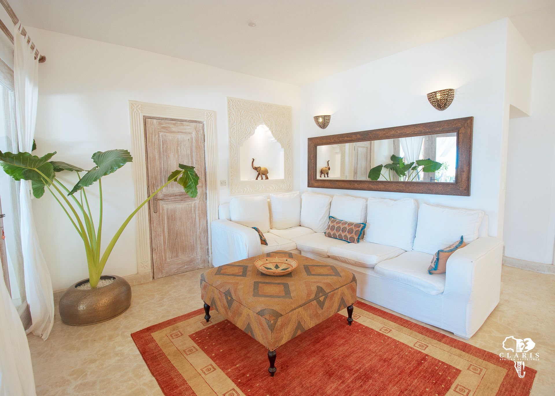 Nuru House