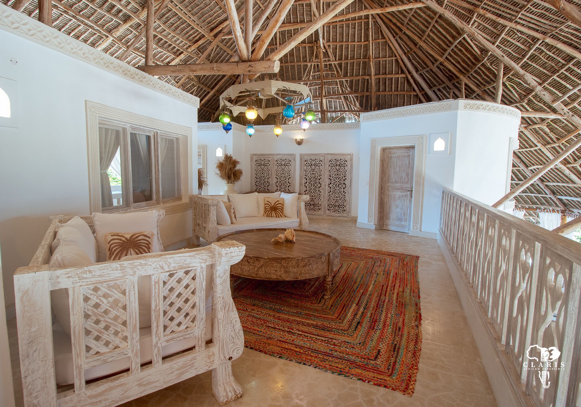Nuru House
