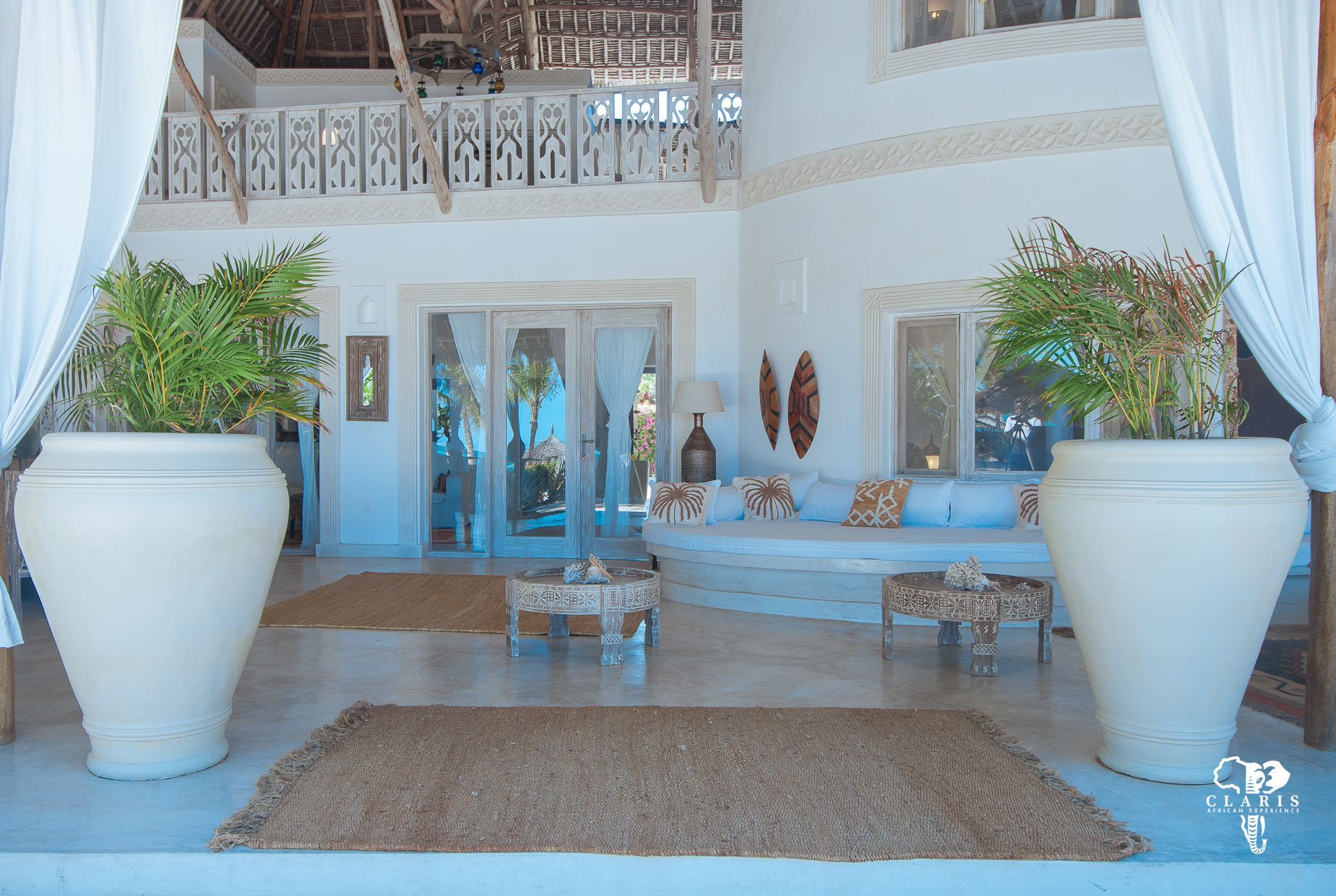Nuru House