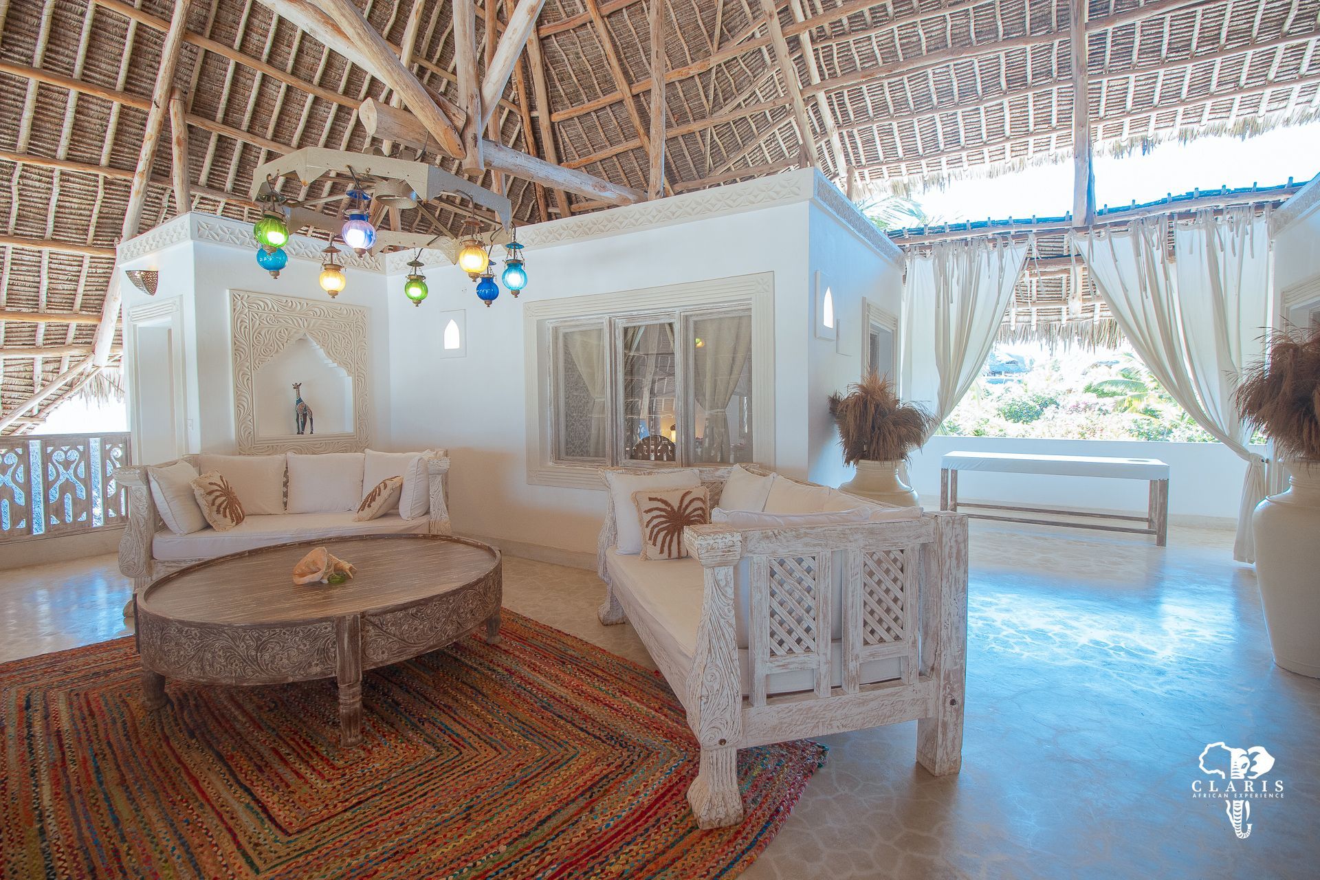 Nuru House