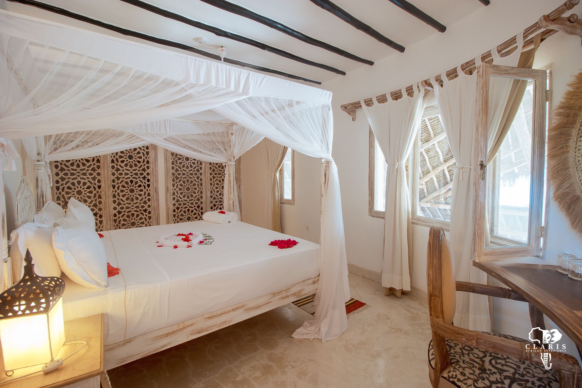 Nuru House