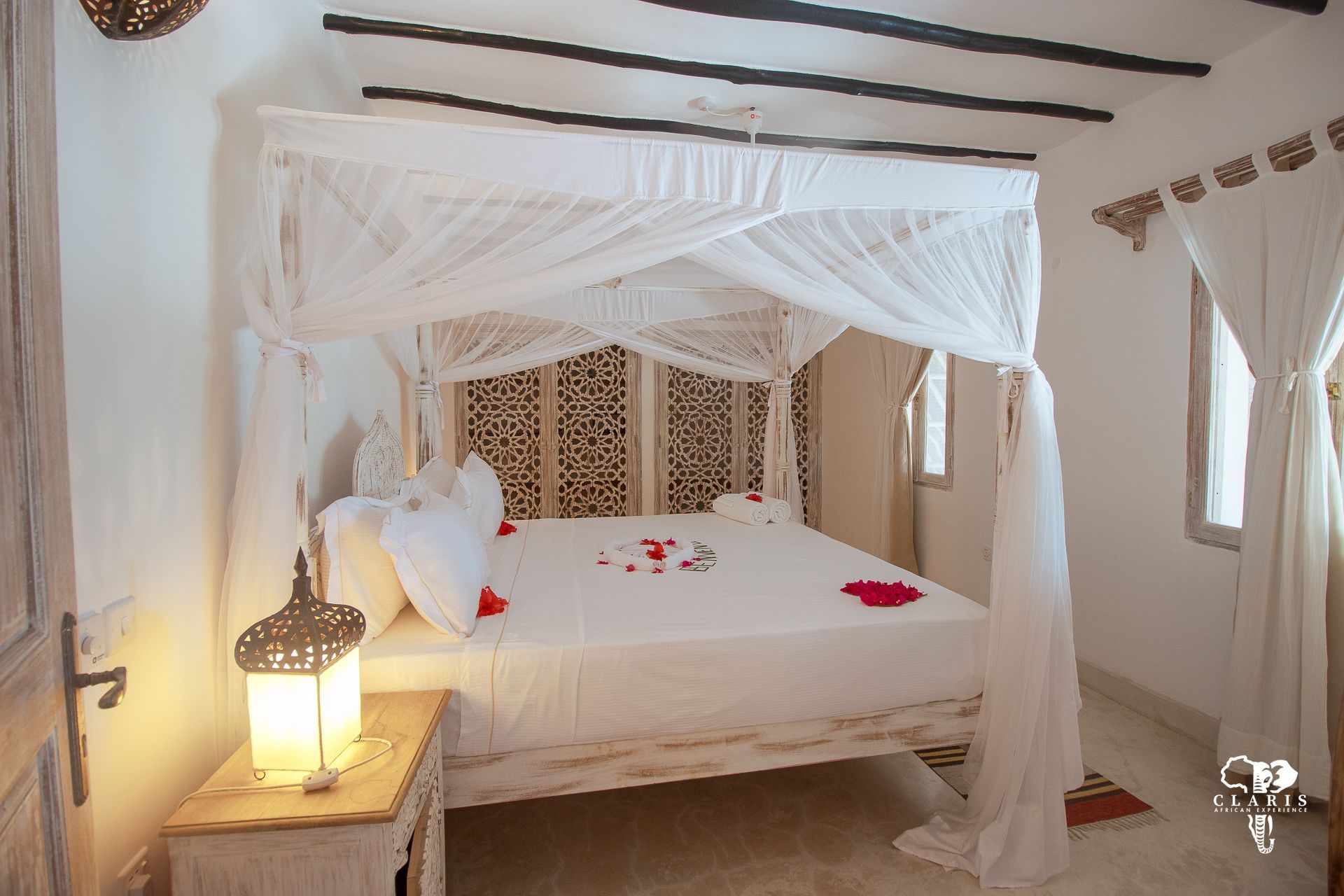 Nuru House