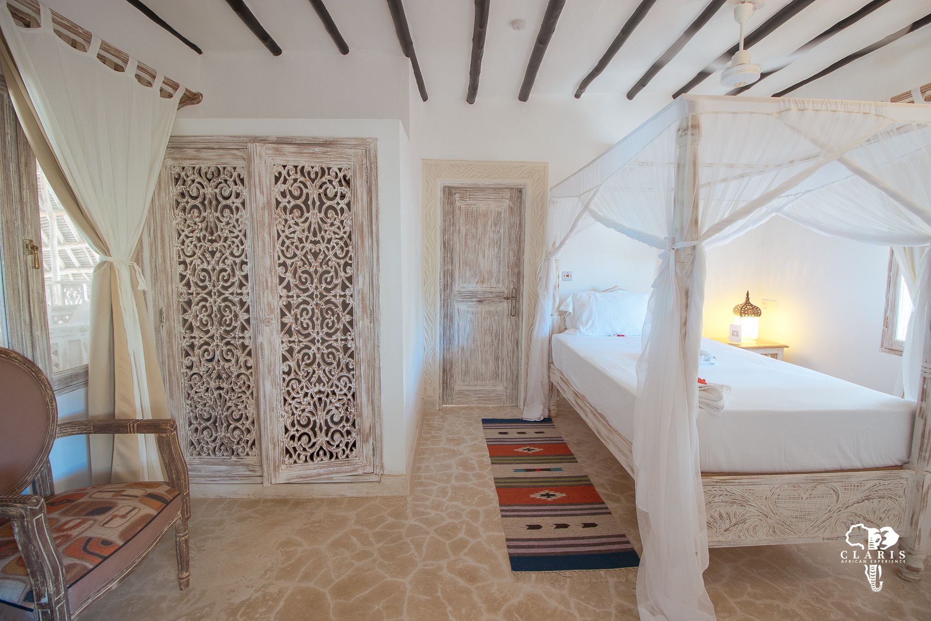 Nuru House