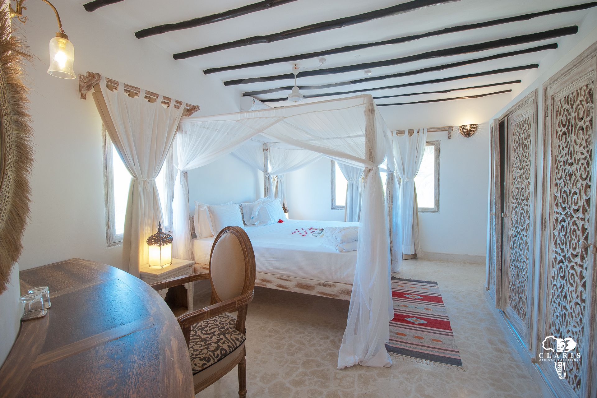 Nuru House