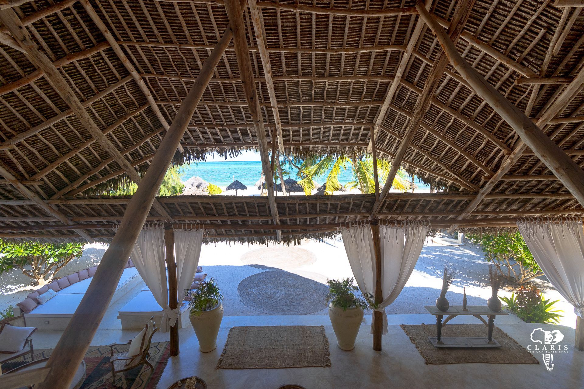 Nuru House