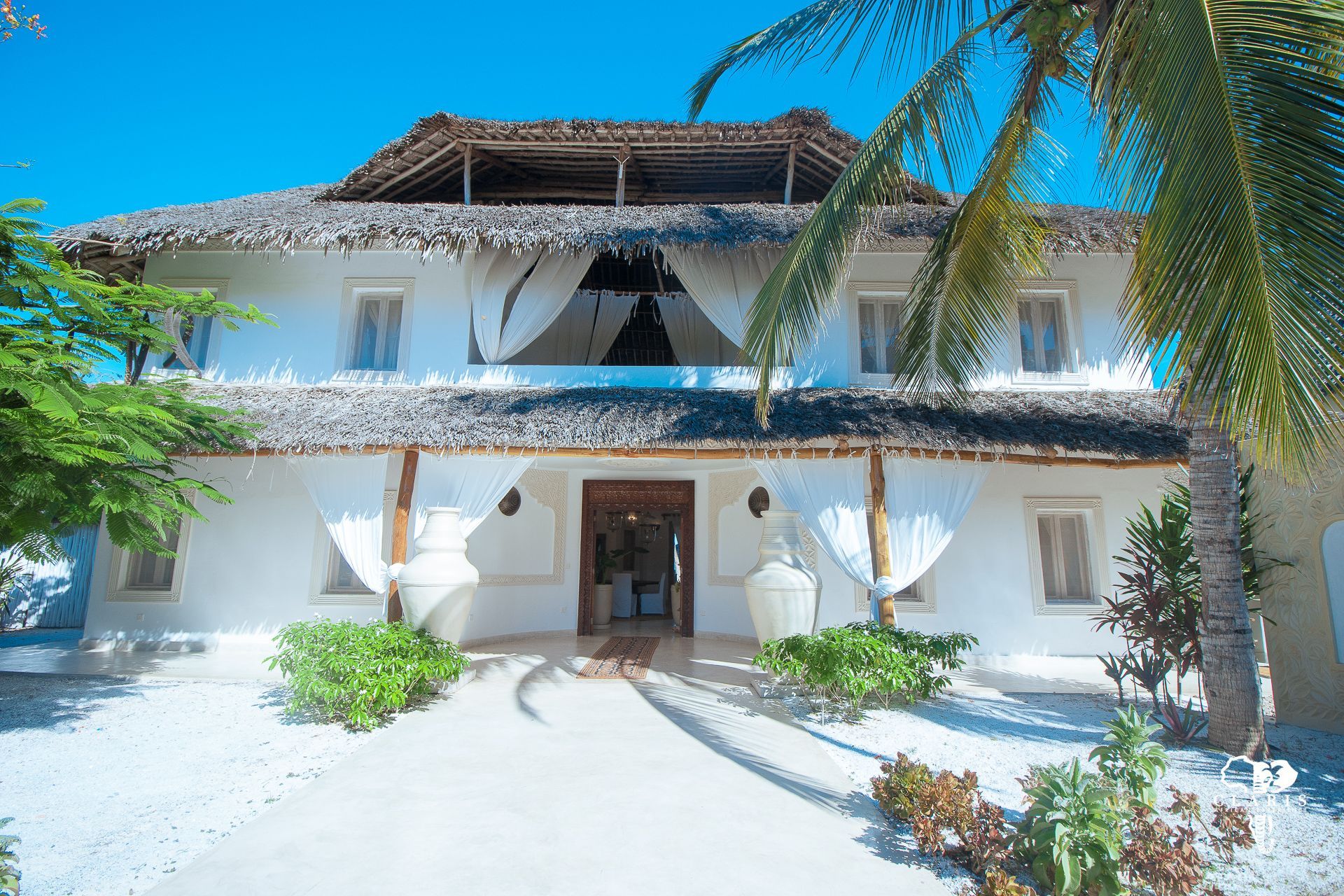Nuru House
