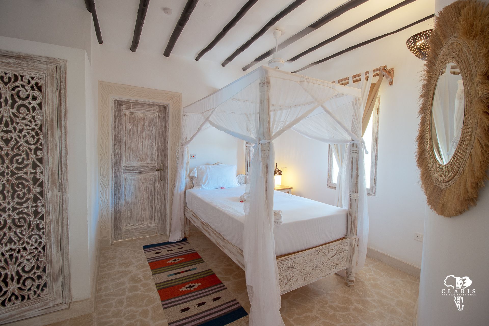 Nuru House
