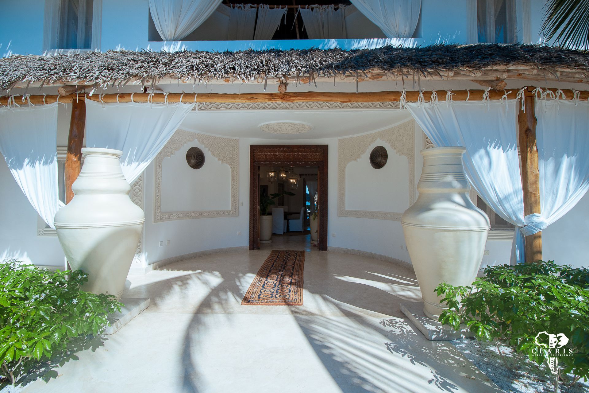 Nuru House