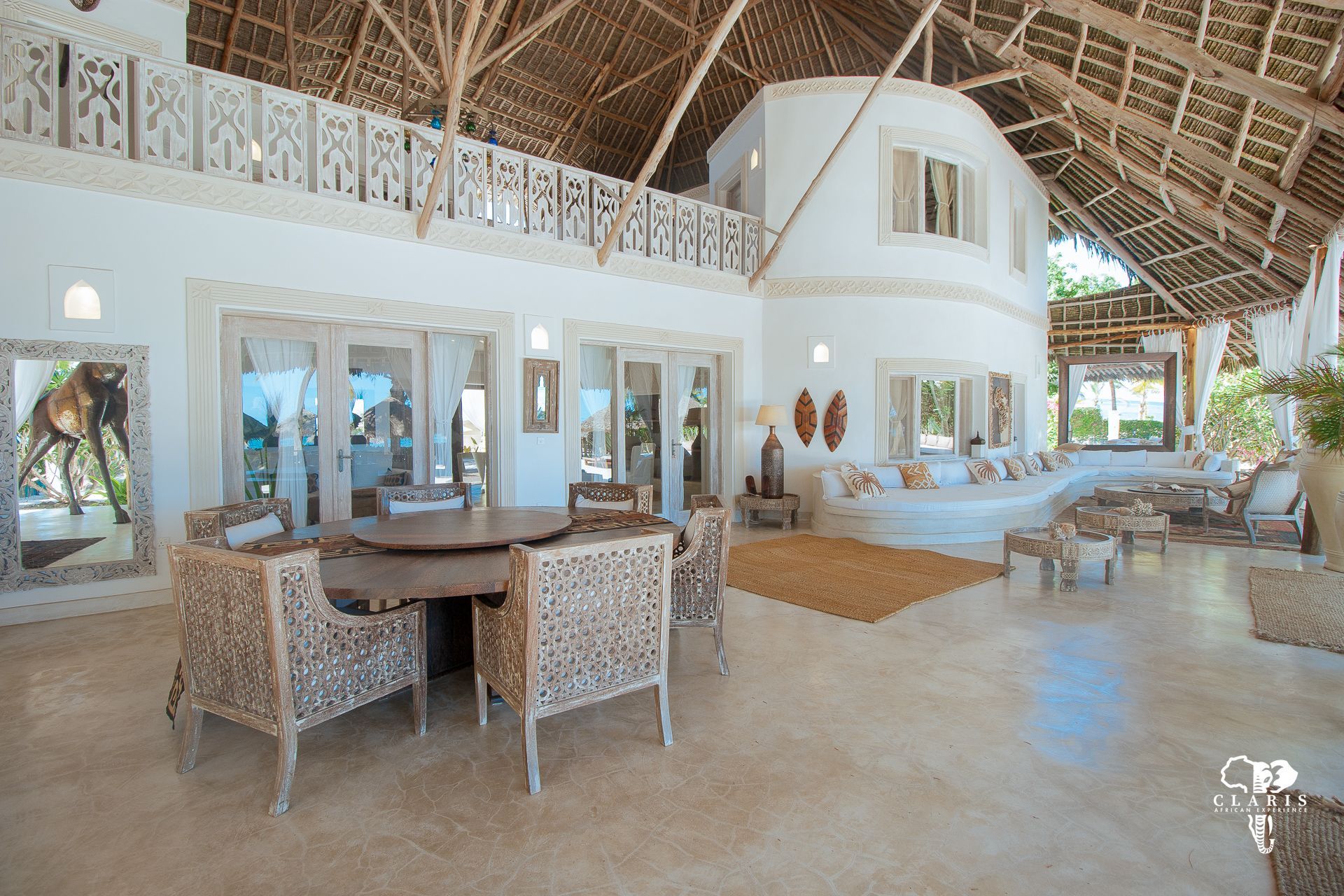 Nuru House