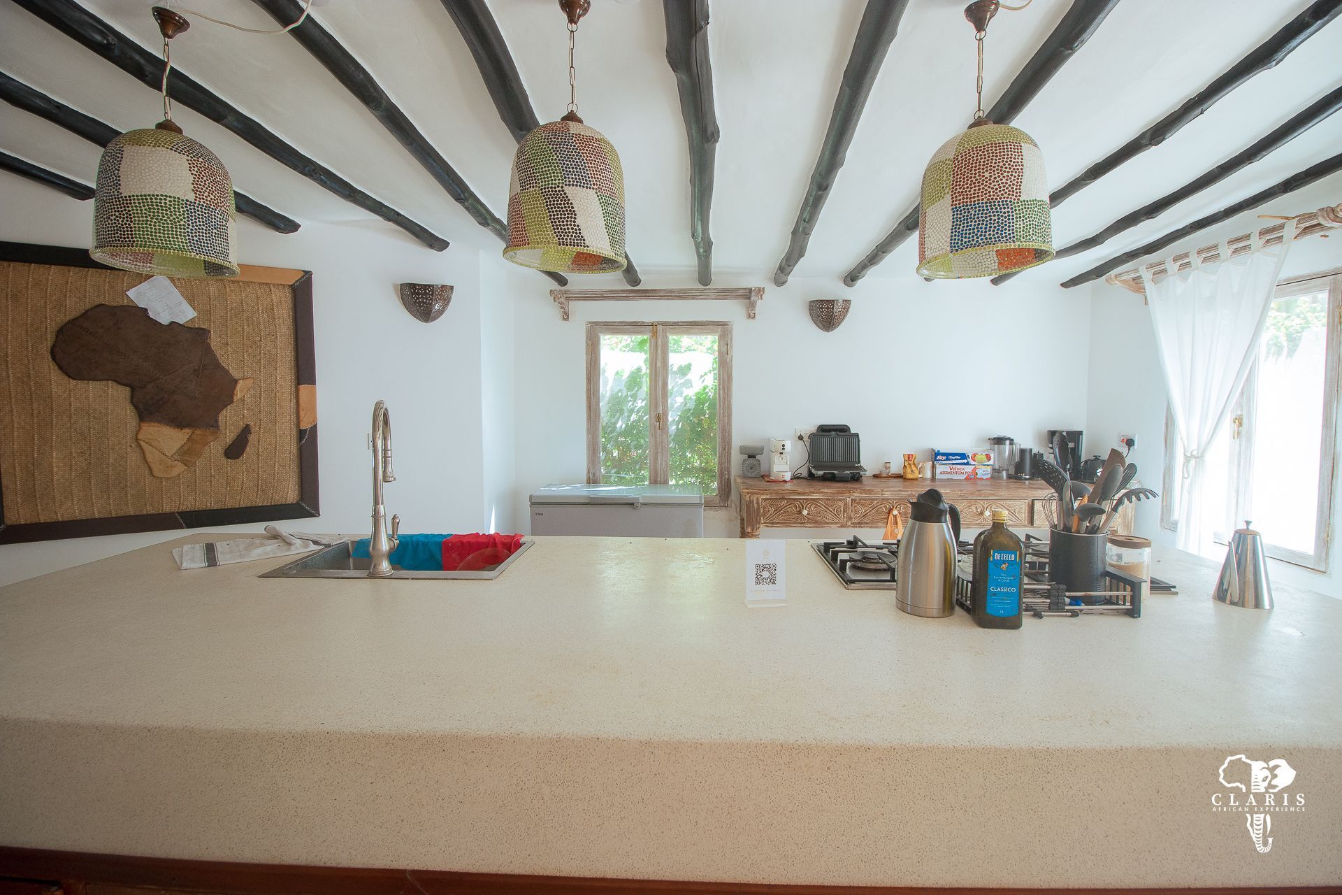 Nuru House
