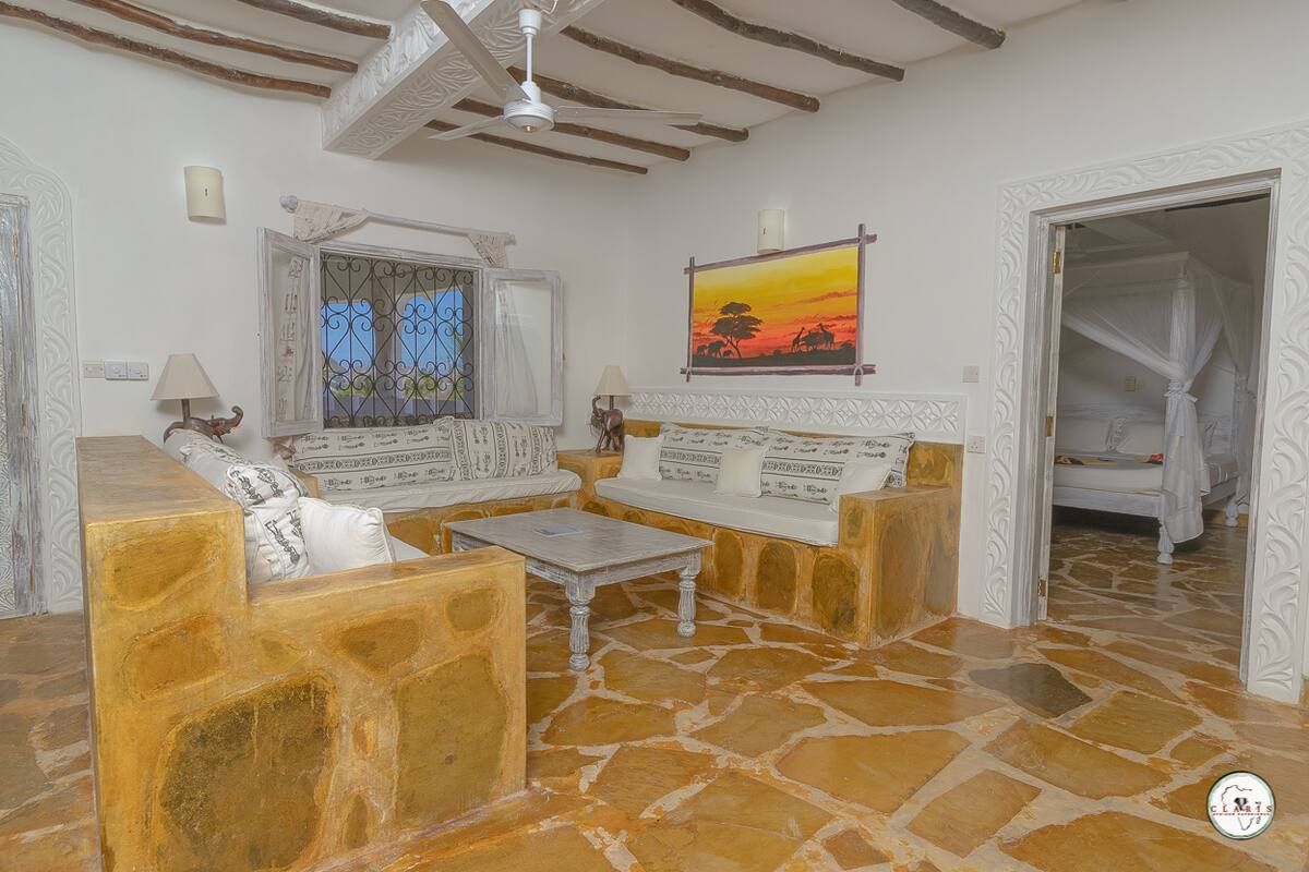 Oasis Apartment