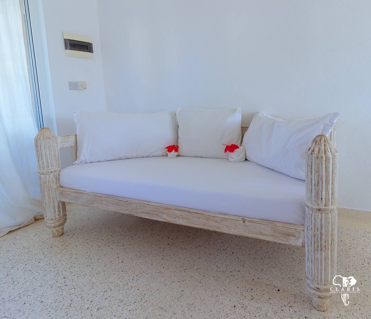 Palm & Sea Apartment