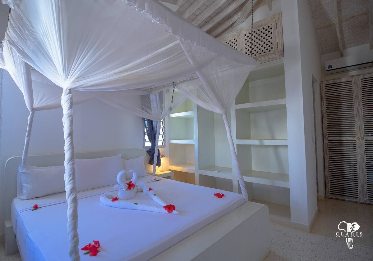 Palm & Sea Apartment