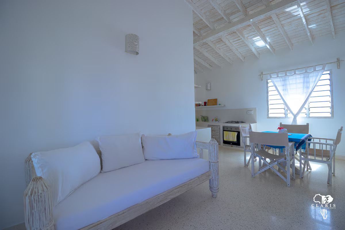 Palm & Sea Apartment