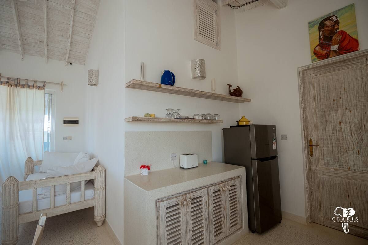 Palm & Sea Apartment