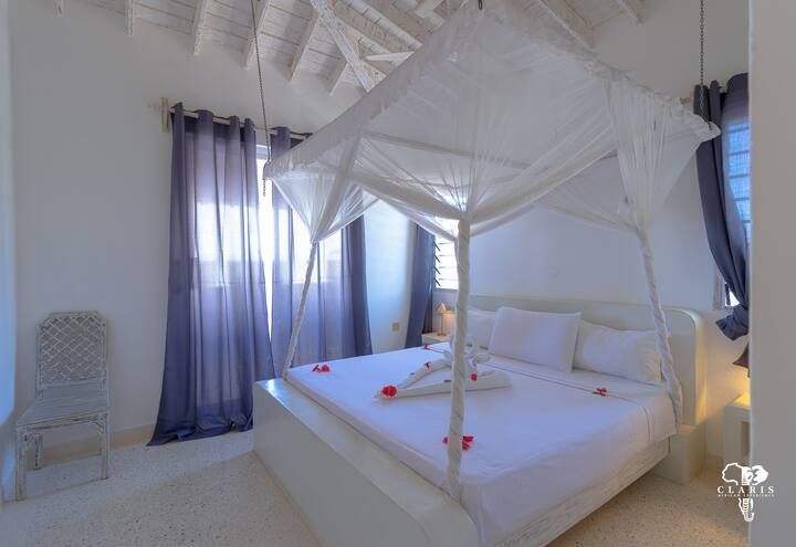 Palm & Sea Apartment
