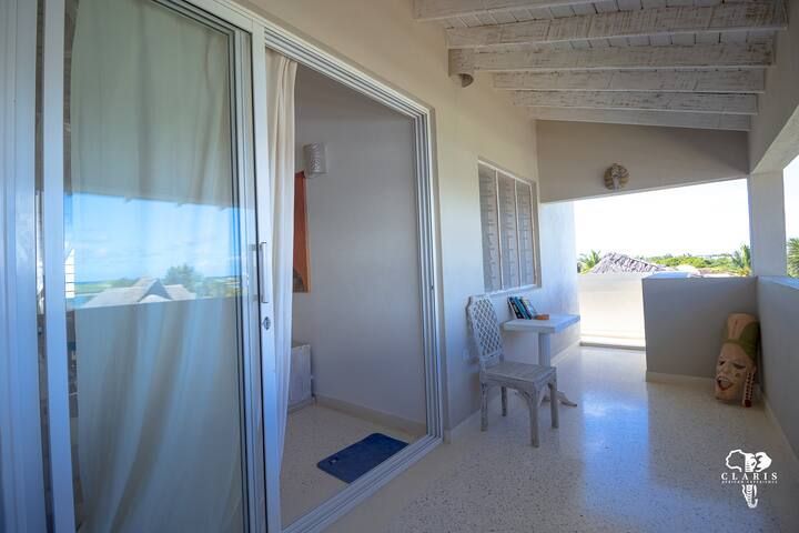 Palm & Sea Apartment