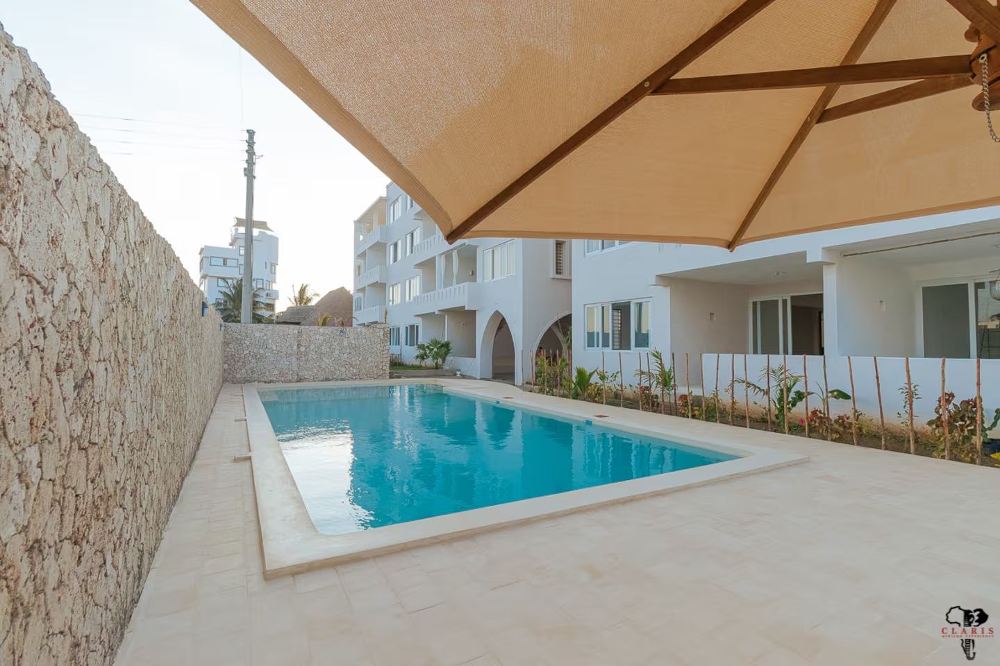 Pearl Apartment