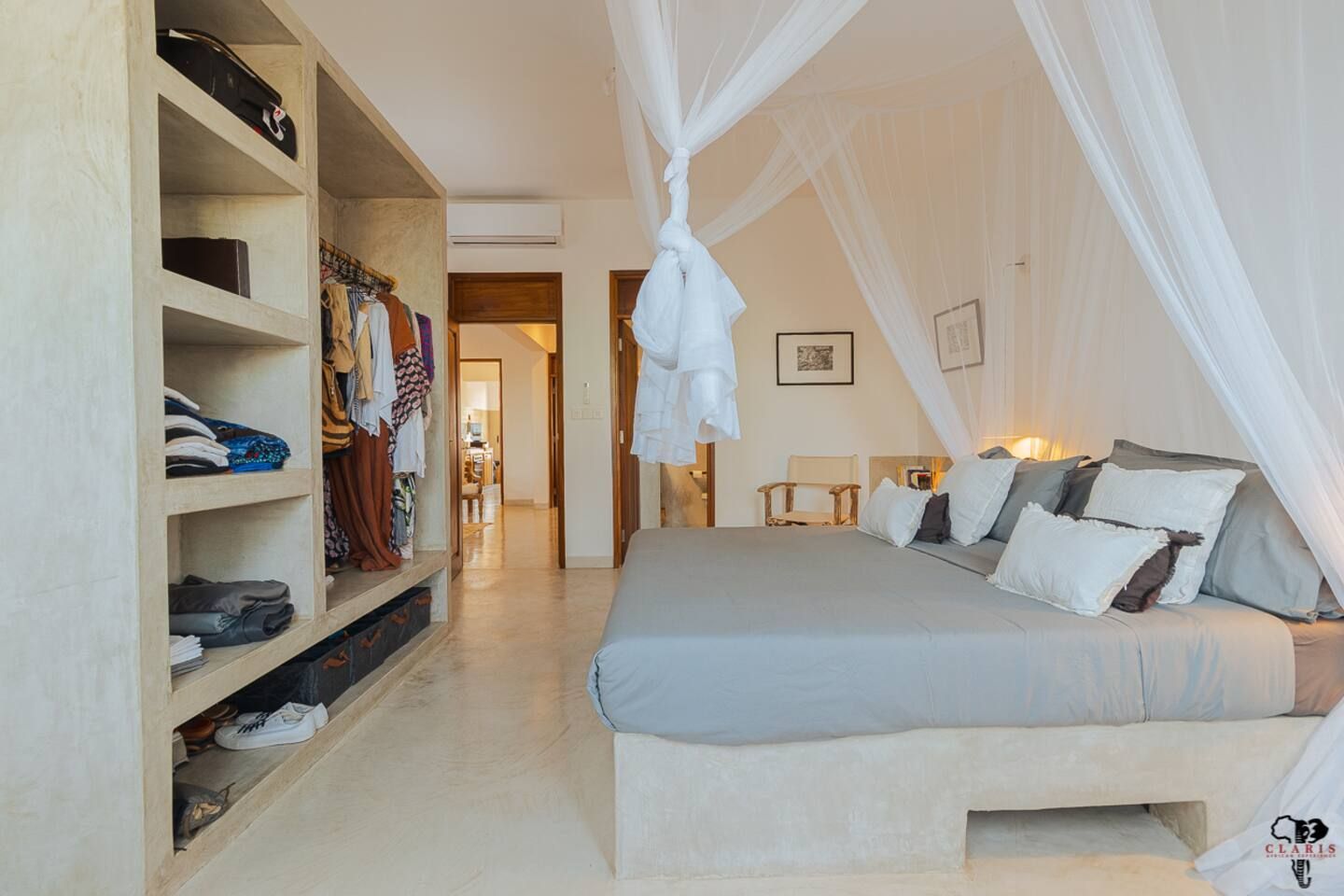 Pearl Apartment
