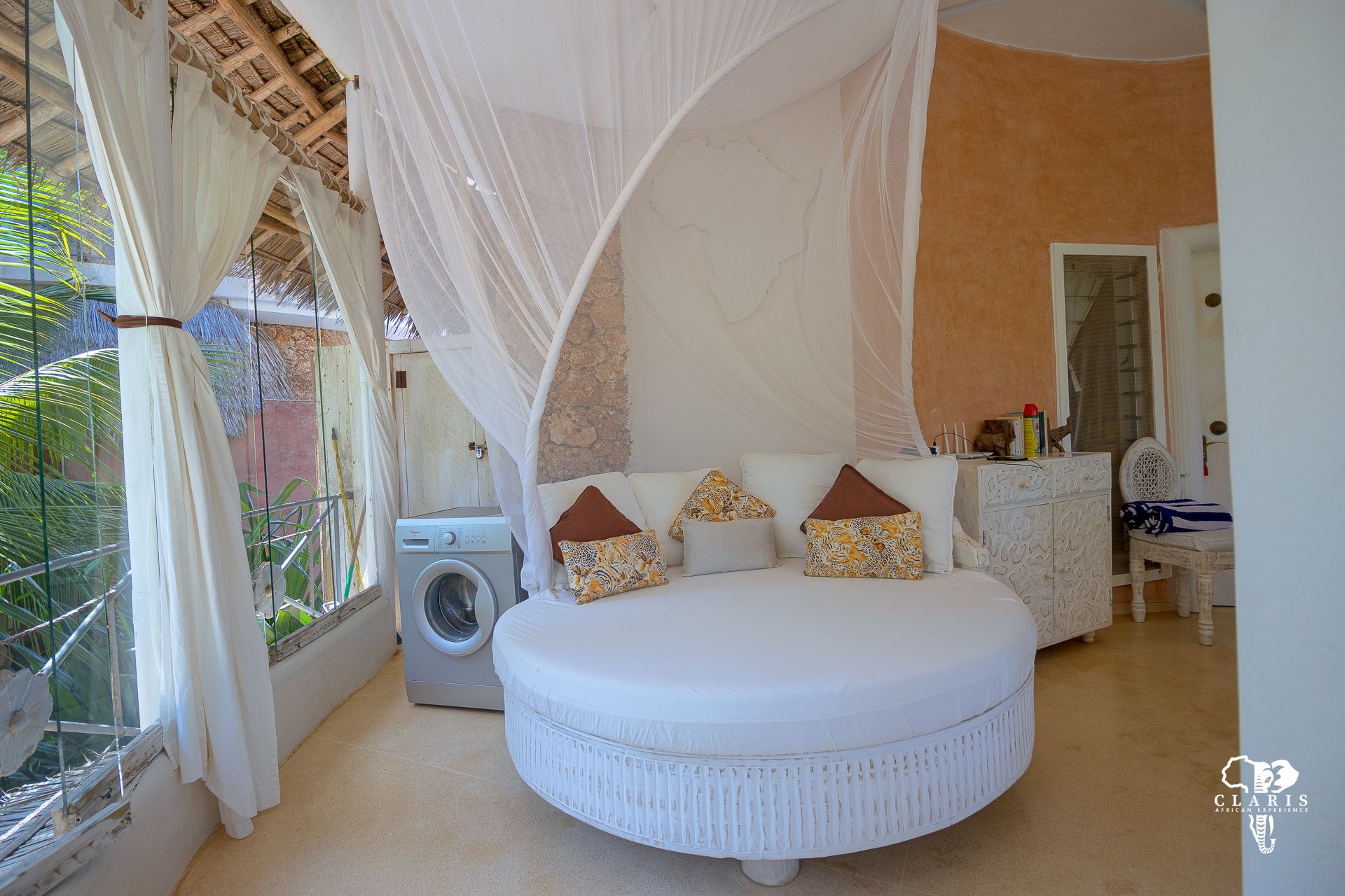 Serenity Apartment