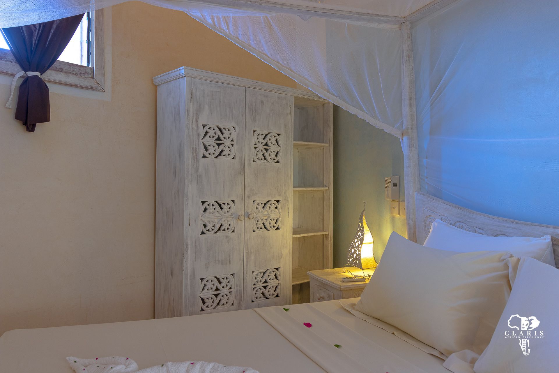 Serenity Apartment