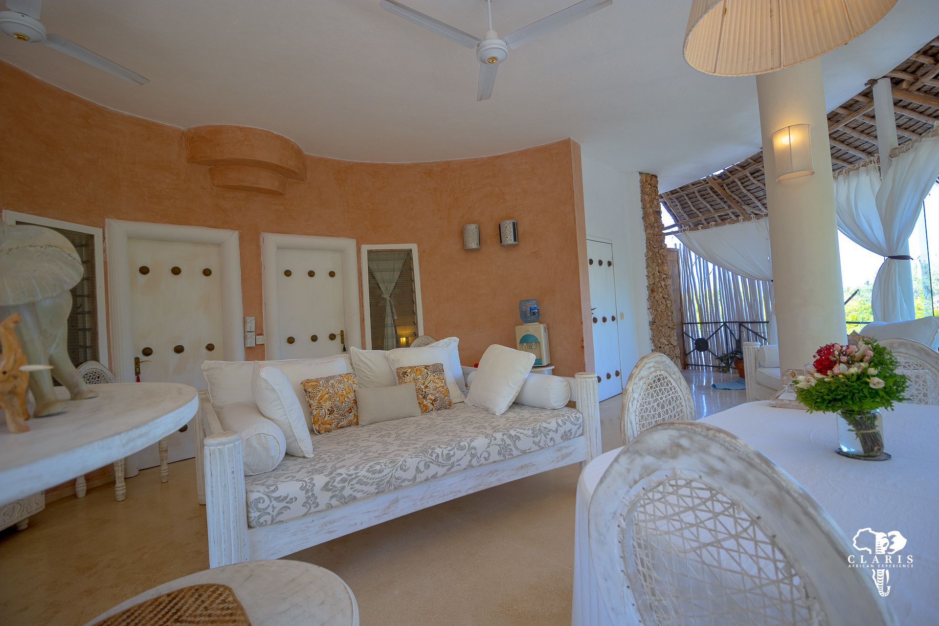 Serenity Apartment