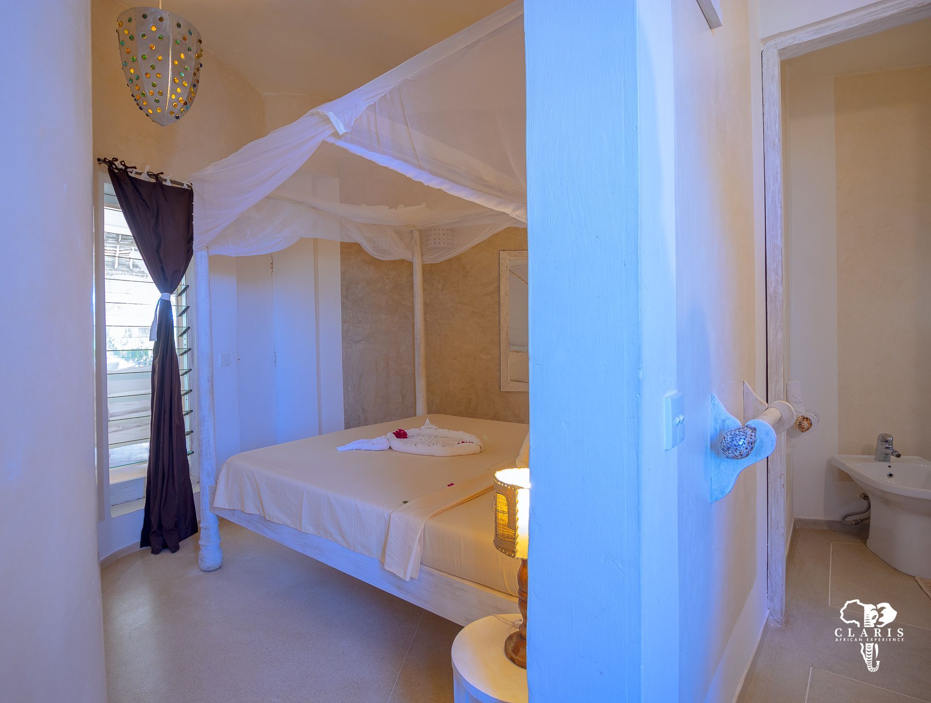 Serenity Apartment
