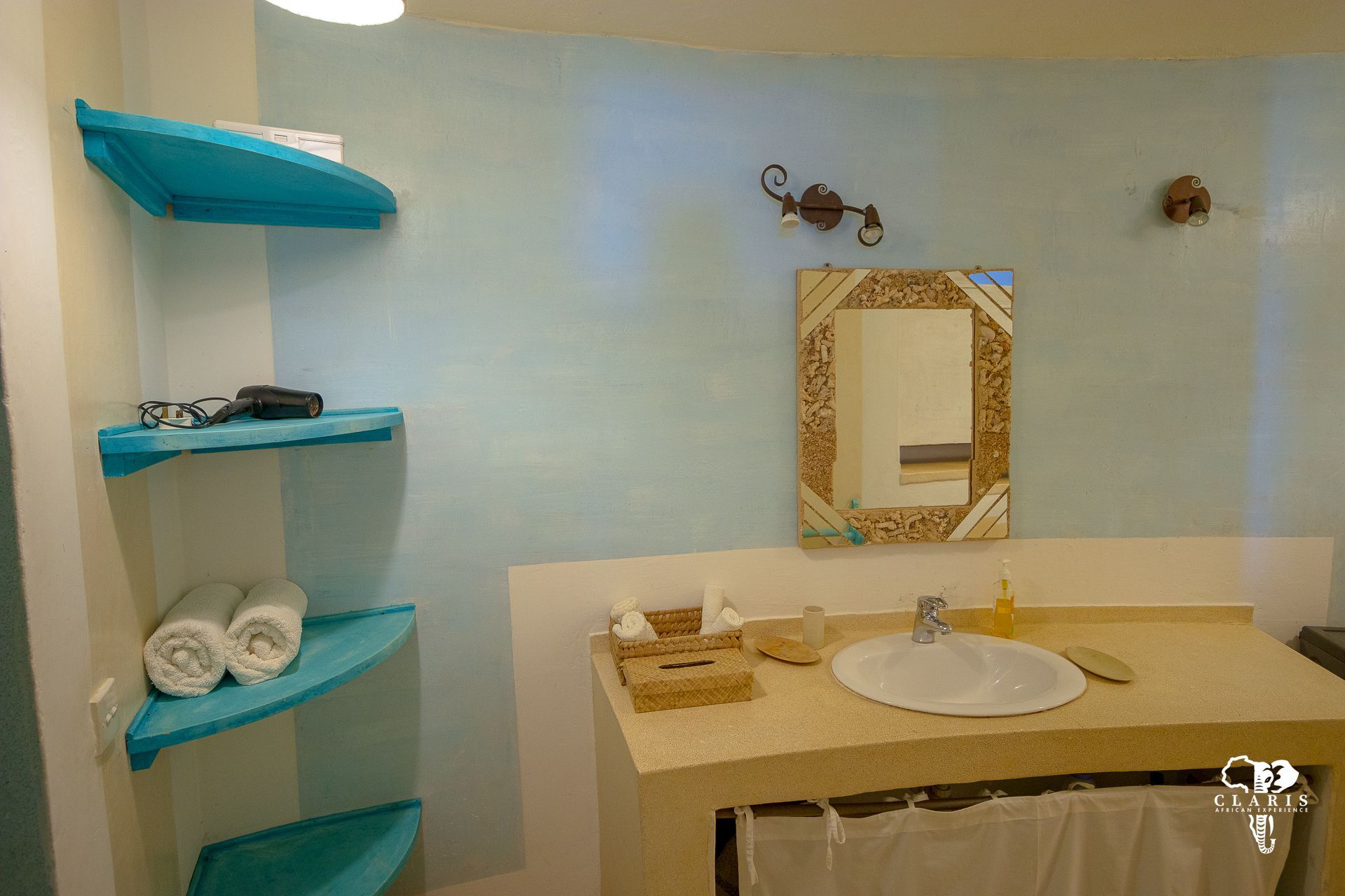 Serenity Apartment