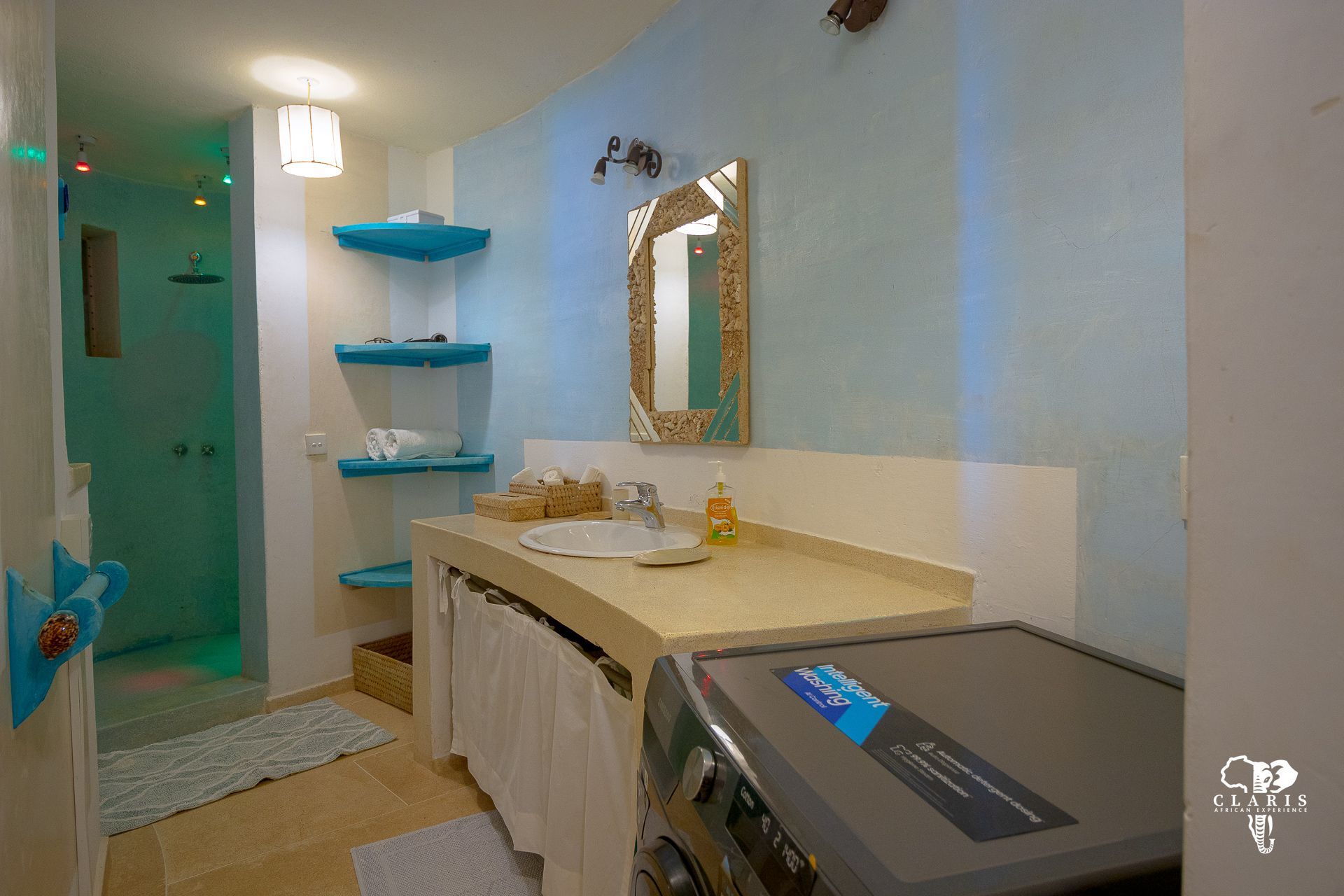 Serenity Apartment