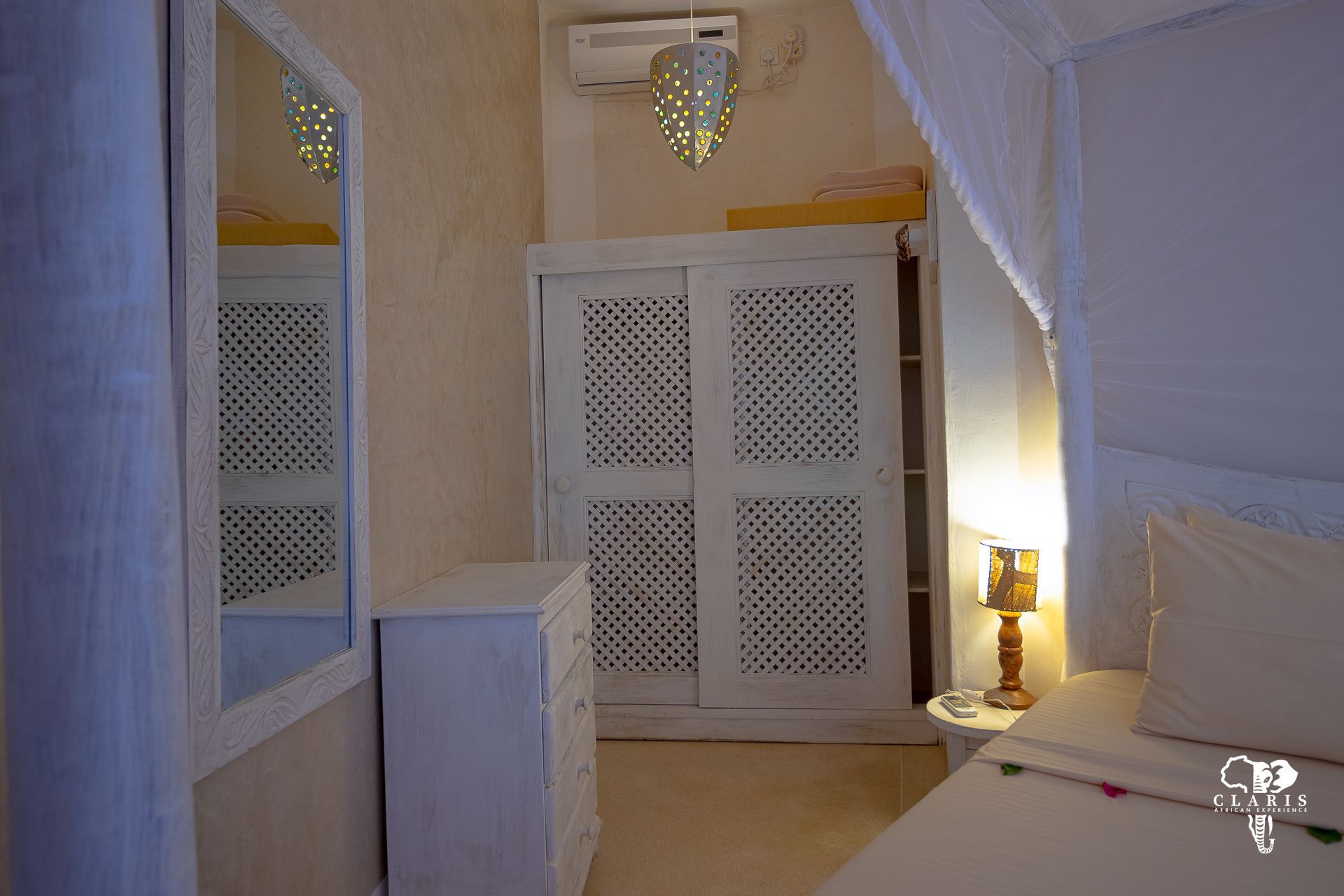 Serenity Apartment