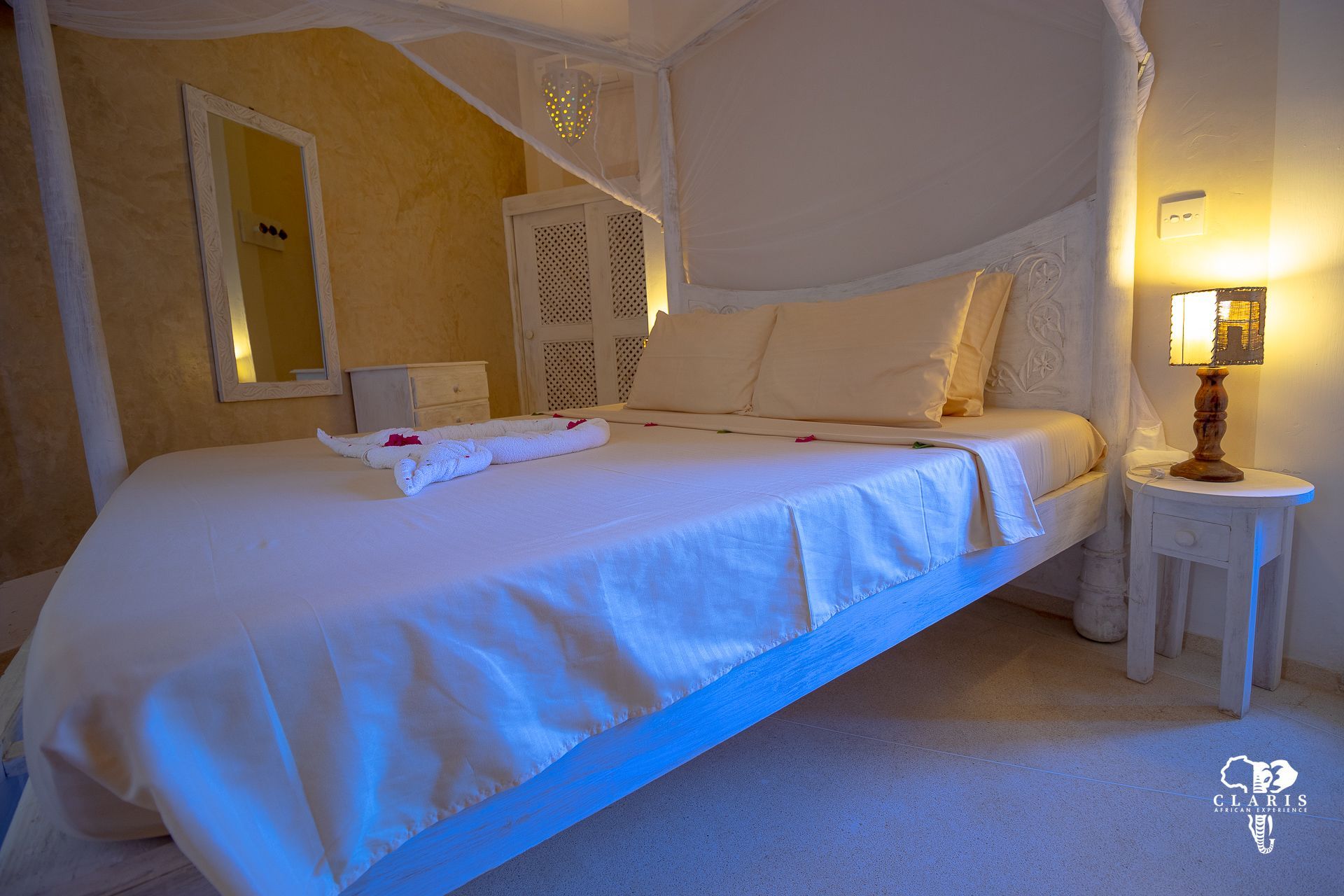 Serenity Apartment