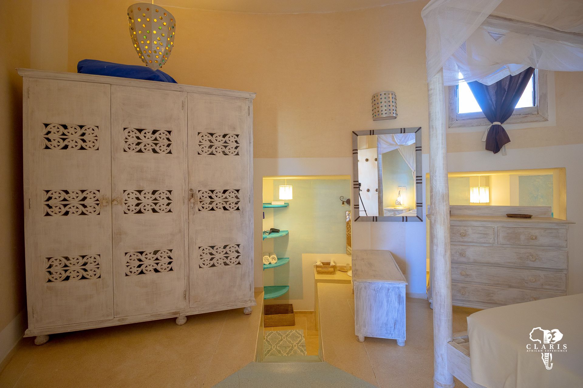Serenity Apartment