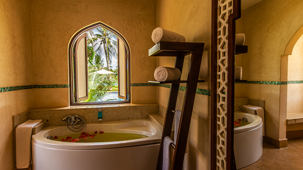 Silver Palm Spa & Resort