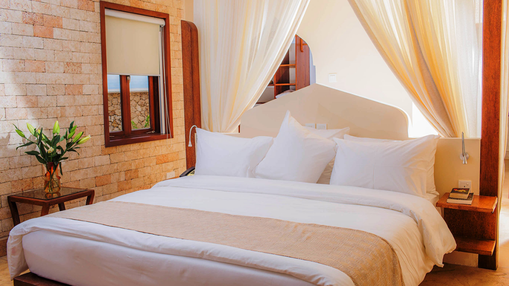 Silver Palm Spa & Resort