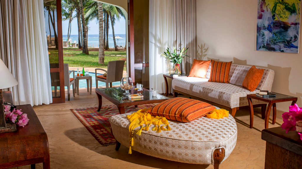 Silver Palm Spa & Resort