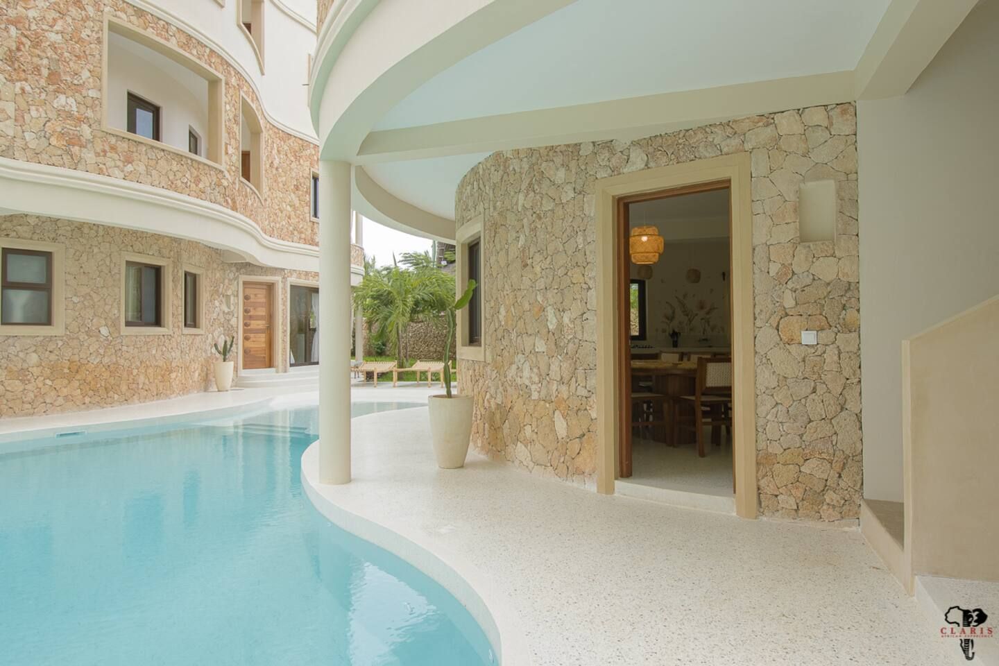 Sveva Suite — exterior