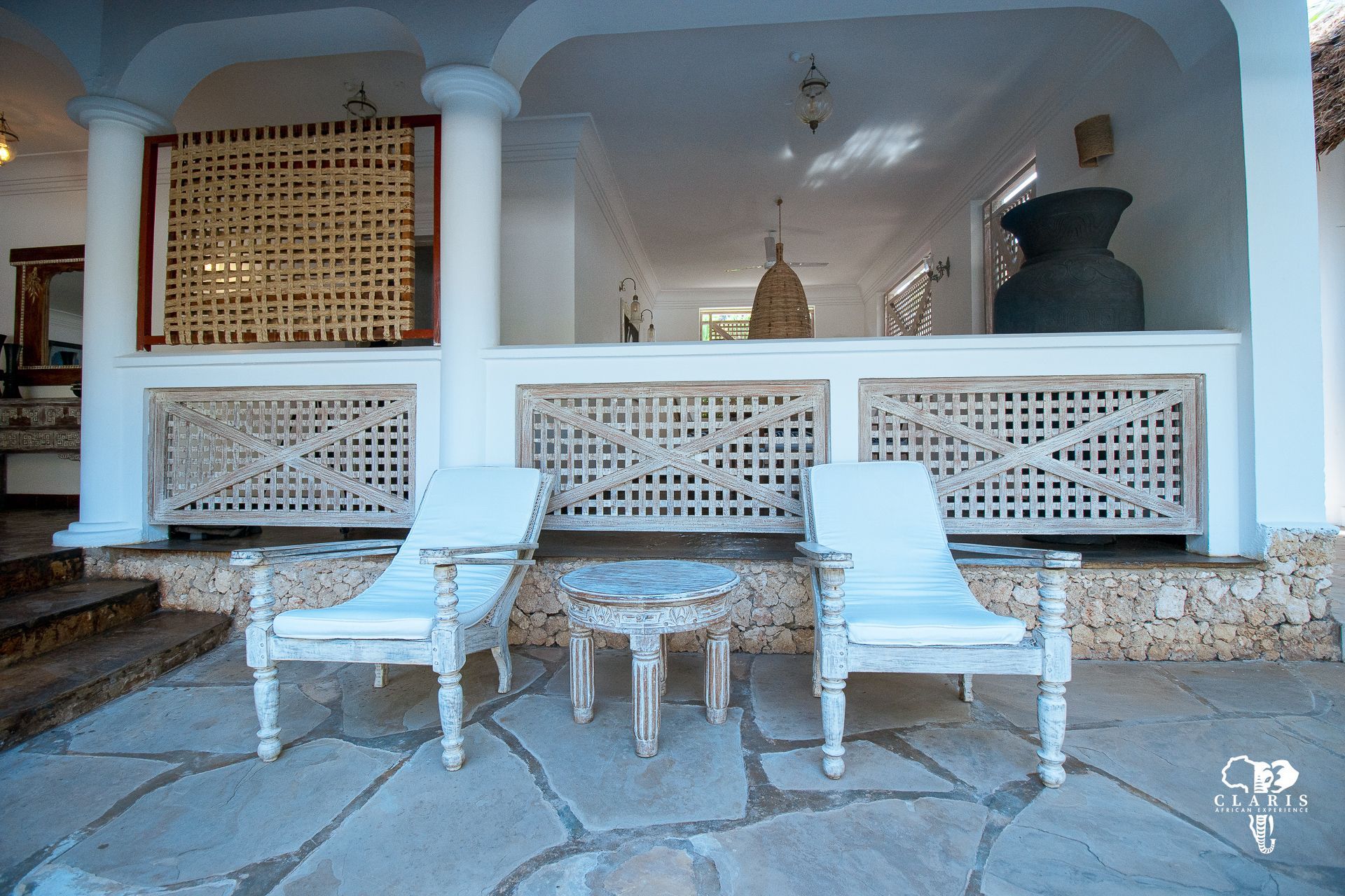 Twiga House