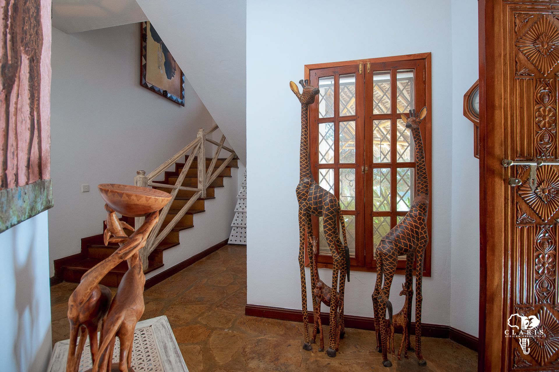 Twiga House