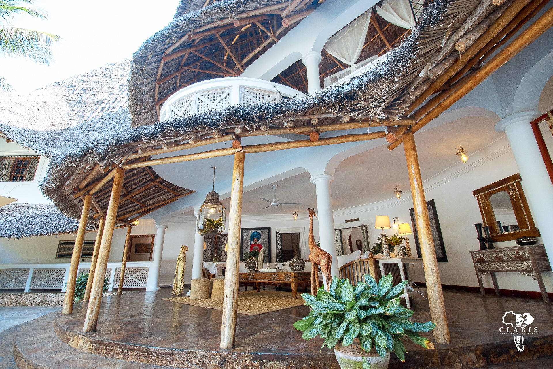 Twiga House