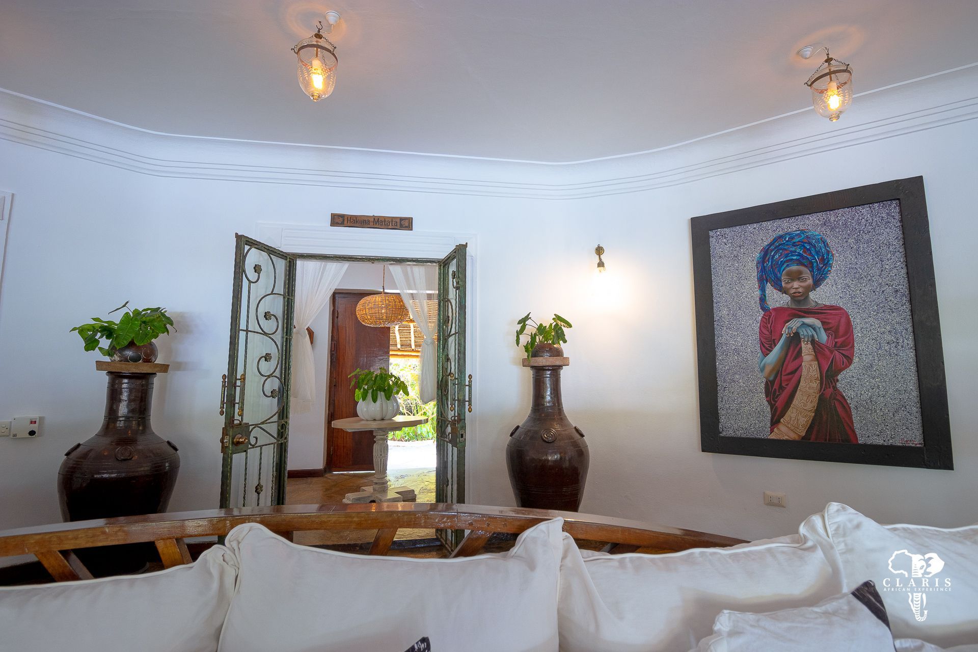 Twiga House