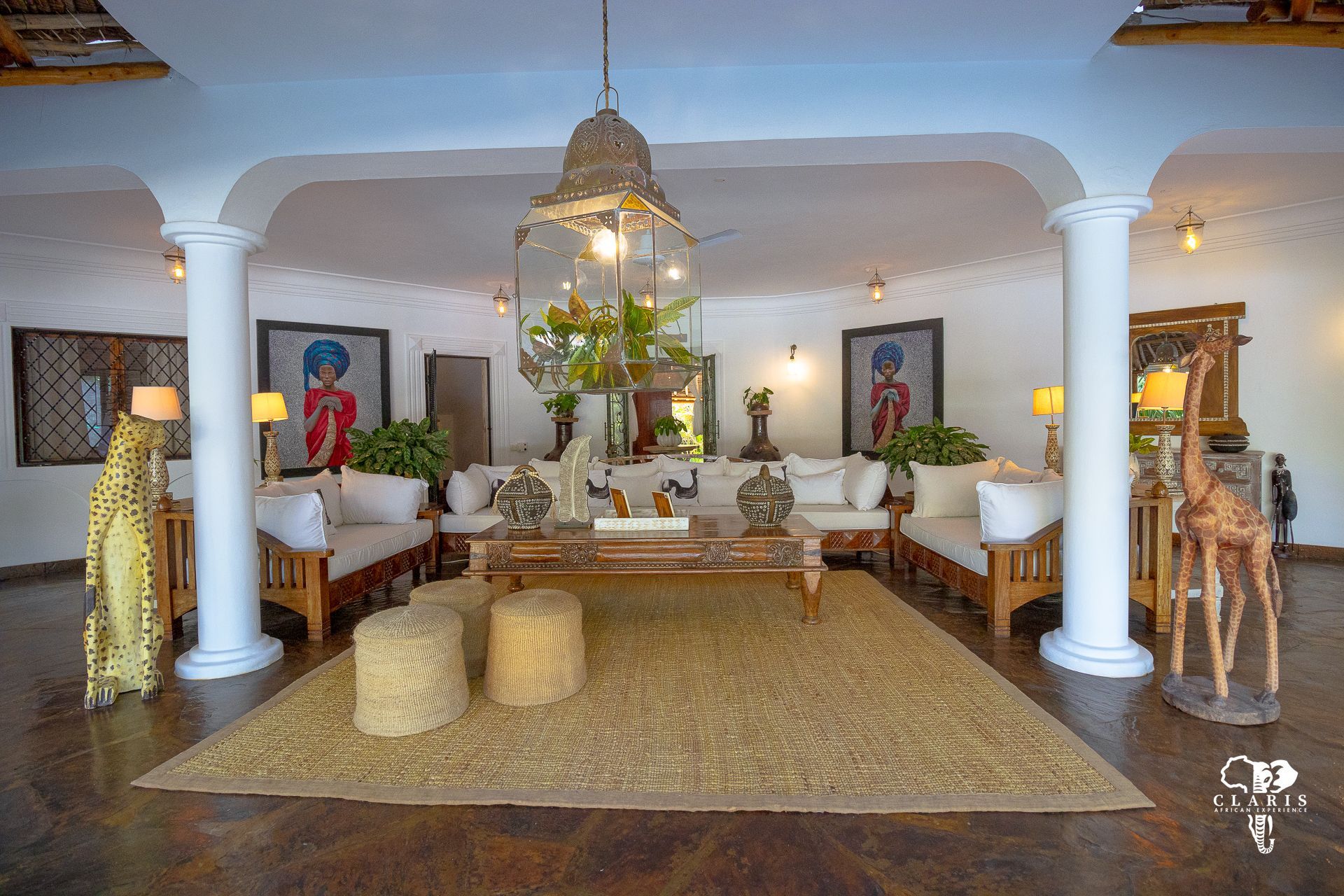 Twiga House