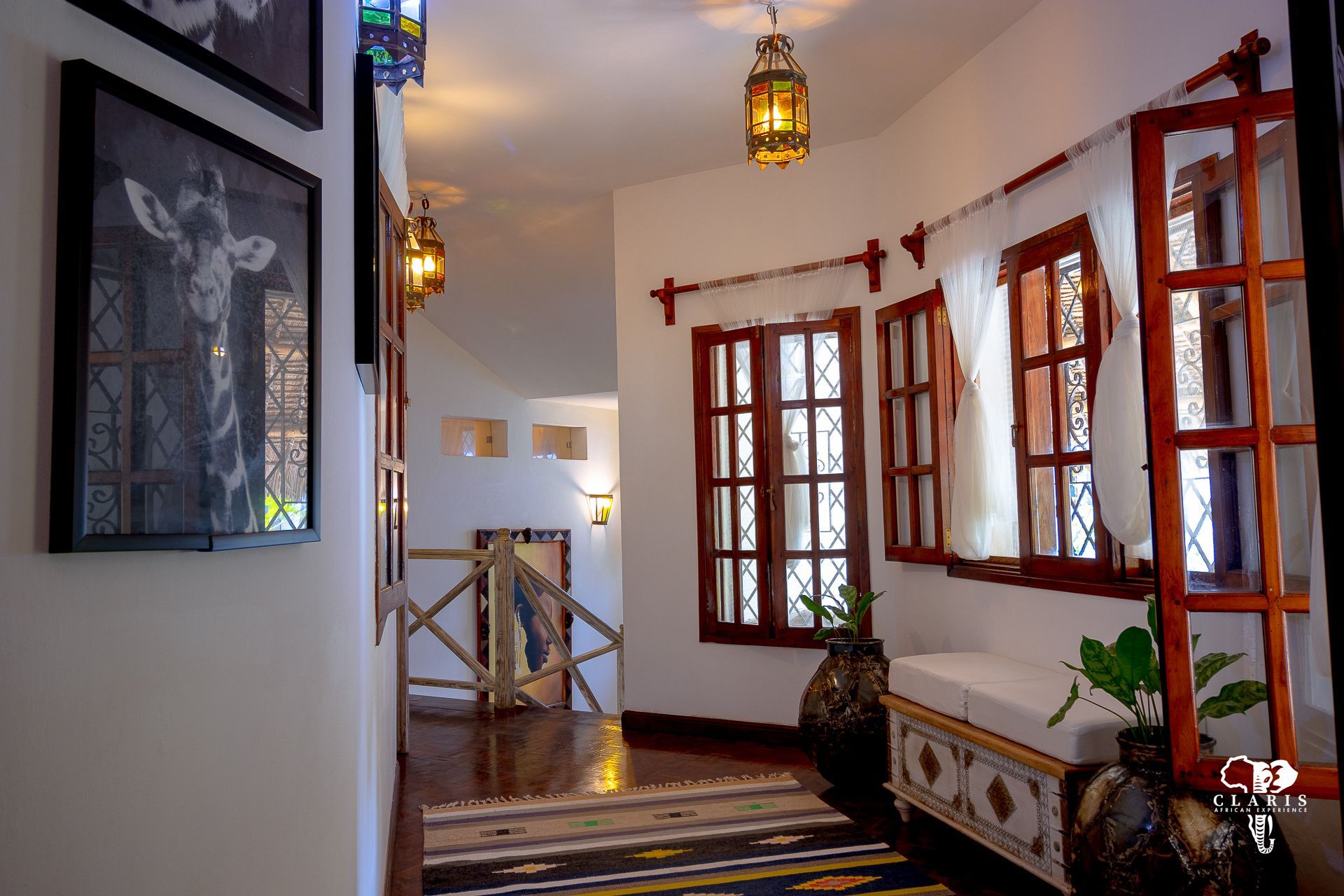 Twiga House